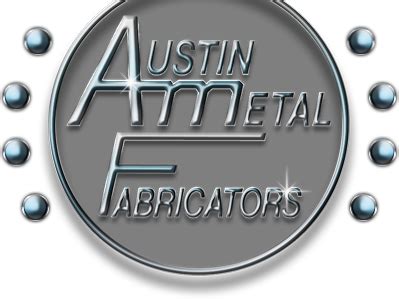 austin metal fabrication shop|austin custom metals.